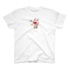 Decaf Gamesグッズ出張所のノンアルですよ！ Regular Fit T-Shirt