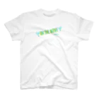 OTW(on the wave)のOTW beach style logo Regular Fit T-Shirt