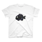 onigiri-loveloveのドット絵のメジナ Regular Fit T-Shirt