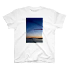 cosmo.sのnordic sea スタンダードTシャツ