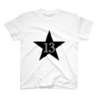 かずみちやんの星１３ Regular Fit T-Shirt