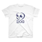 KYUNOのDOG スタンダードTシャツ