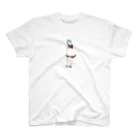 Rayのwaitress t-shirt スタンダードTシャツ