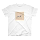 うちの猫ら　2号店のおかき Regular Fit T-Shirt