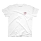 歪 。の-Hizumi Yugami - ダリア Regular Fit T-Shirt