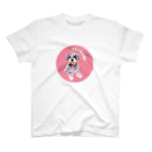 よっしぃのTSUBOMI スタンダードTシャツ