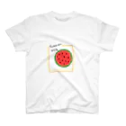 yu      kaのsummerやなあ Tシャツ Regular Fit T-Shirt