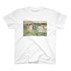 ART_collectionの「サンタトリニタ橋」 チャイルドハッサム スタンダードTシャツ