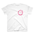 ピヨピヨのLaLaオリジナル Regular Fit T-Shirt