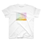 ☜₥aya₭o☞のFANTASY.co スタンダードTシャツ