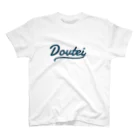 ＰＦＰ　JAPANのDoutei スタンダードTシャツ