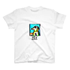 ⚓︎ ANIMëL by GUMBOOTSのFLY by GUMBOOTS スタンダードTシャツ