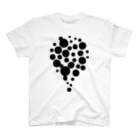 Balloon Inc.のDot Balloon スタンダードTシャツ