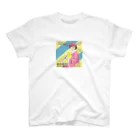 shinya0221の風と共に去りぬ スタンダードTシャツ