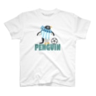 toriのおみせのぺんぎん Regular Fit T-Shirt