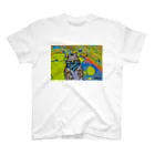 BOSOのホーミィくん Regular Fit T-Shirt