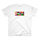 Elvis-MersonのMONALISA Regular Fit T-Shirt