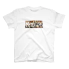 Elvis-MersonのMONALISA Regular Fit T-Shirt