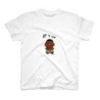 ほろろのポリくん Regular Fit T-Shirt