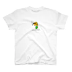 GOLD FISHのGOLDFISH スタンダードTシャツ