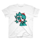 煙管の煙管くん スタンダードTシャツ