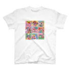 みよし洋菓子店のマイナス2020年の夏 Regular Fit T-Shirt