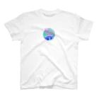 魚（うお）の中途半端な切り抜き Regular Fit T-Shirt