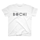 ぐれい部ショップのBOCHI スタンダードTシャツ