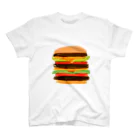 こゆめのハンバーガー Regular Fit T-Shirt