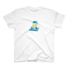 ネコスマッシュのDJ BOY スタンダードTシャツ