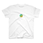 starlight__のsummer circle 02 スタンダードTシャツ