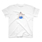 こずのおみせのおすもうくん Regular Fit T-Shirt