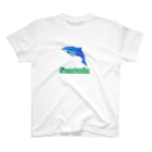 エディ=ジャンガリのdolphin Tシャツ③ Regular Fit T-Shirt