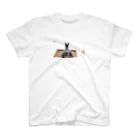 とこまの犬 Regular Fit T-Shirt