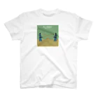 AmeKoの新しい生活様式Tシャツ Regular Fit T-Shirt