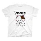 Phantom Plants shopのZoo スタンダードTシャツ