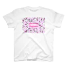 kanGのrabbits スタンダードTシャツ