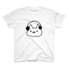 あゆしゃんSHOPのあゆしゃんLOGOグッズ スタンダードTシャツ