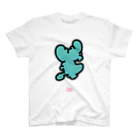 さいとうしんごのmoniT_021 スタンダードTシャツ