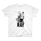 RAY_17仮面ライバーのライブ限定T(7/7) スタンダードTシャツ