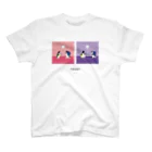 株式会社トレタのDo/Don't 信頼を紡ぐ Regular Fit T-Shirt