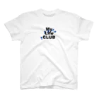 MyLifeCLUBのTOMODACHI Tee -A!- スタンダードTシャツ