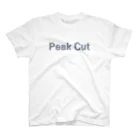 太陽光を始めたいサラリーマンのPeak Cut Tシャツ Regular Fit T-Shirt