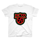 PFC STOREのDISCO スタンダードTシャツ