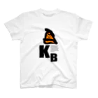 clllldのKB Regular Fit T-Shirt