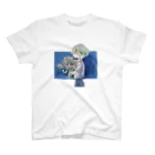 カリウムの6月のあの子に スタンダードTシャツ