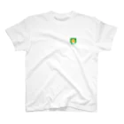 PAL-CのTHE EARTH Tシャツ スタンダードTシャツ