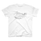 BLM-JAPANプロジェクトのhand_in_hand Regular Fit T-Shirt