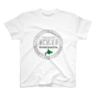 FC_EZOのEZO FISHING Regular Fit T-Shirt