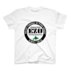 FC_EZOのEZO FISHING スタンダードTシャツ